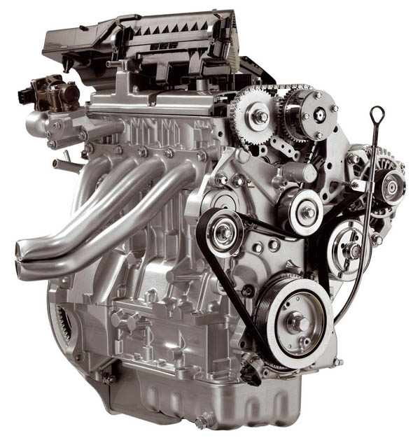 2011 Bishi Expo Car Engine